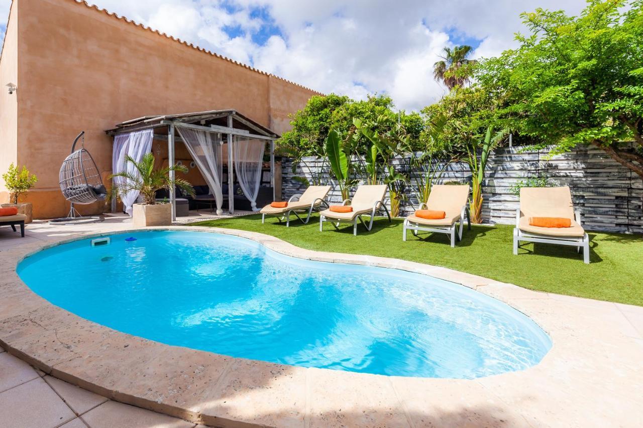 Villa Casa Varna *