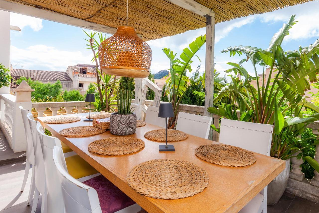 Villa Casa Varna Capdepera (Mallorca)